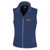 Result Core Ladies Printable Soft Shell Bodywarmer Thumbnail